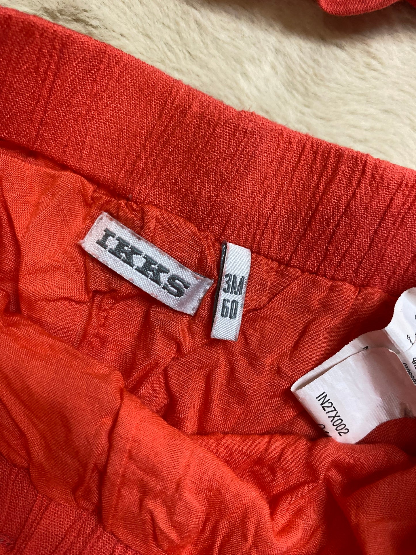 Short 3 M
