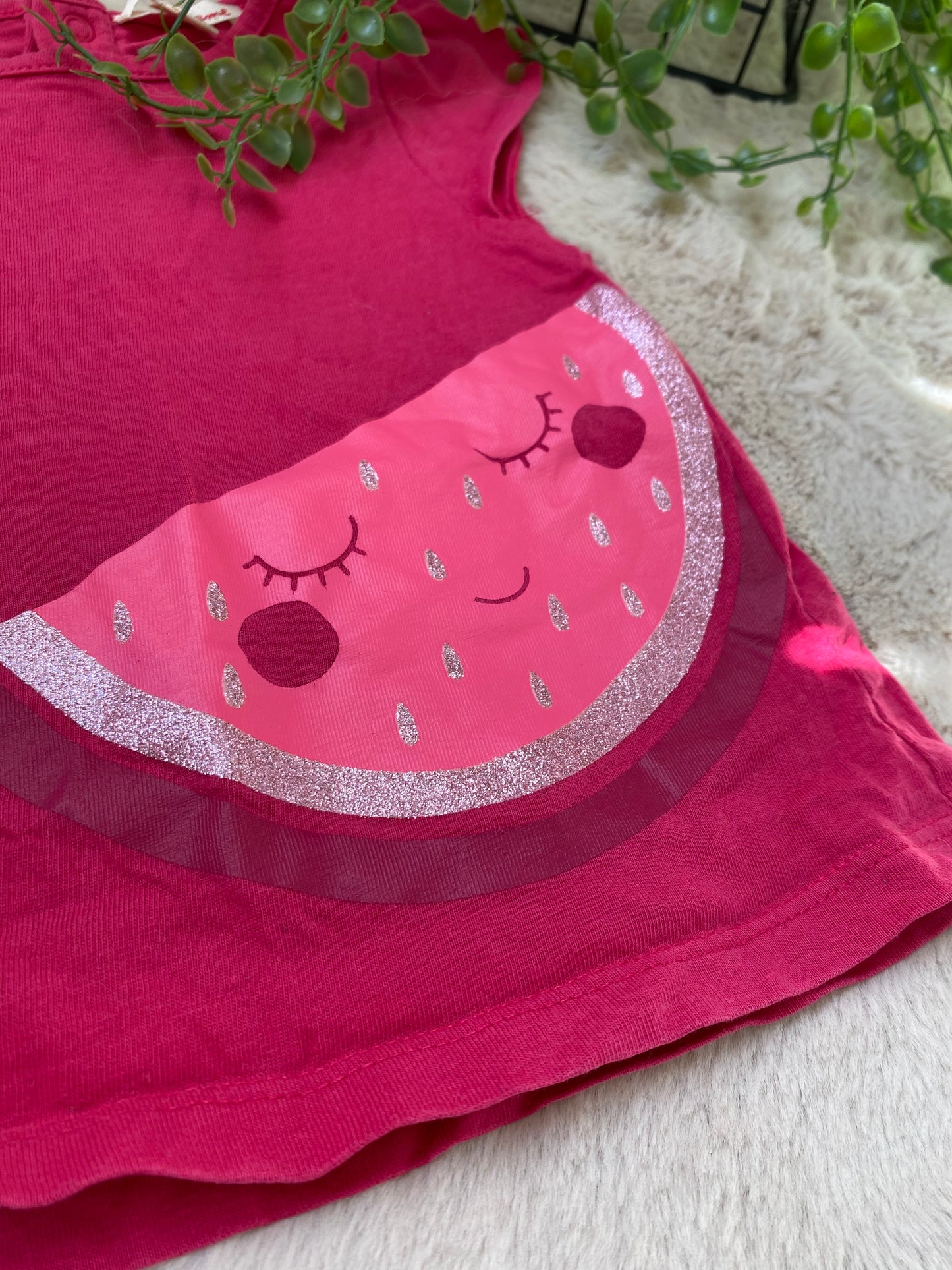 T shirt 9 mois