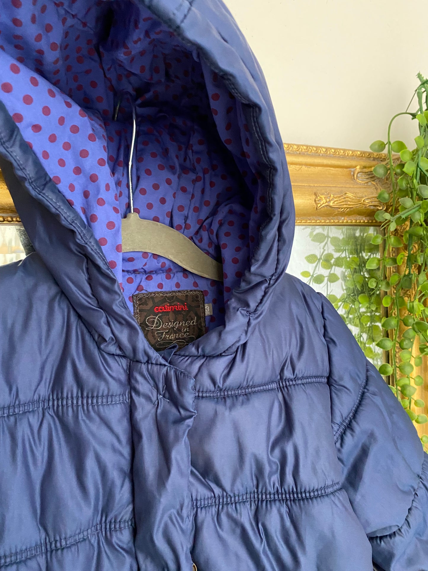 Veste 3ans