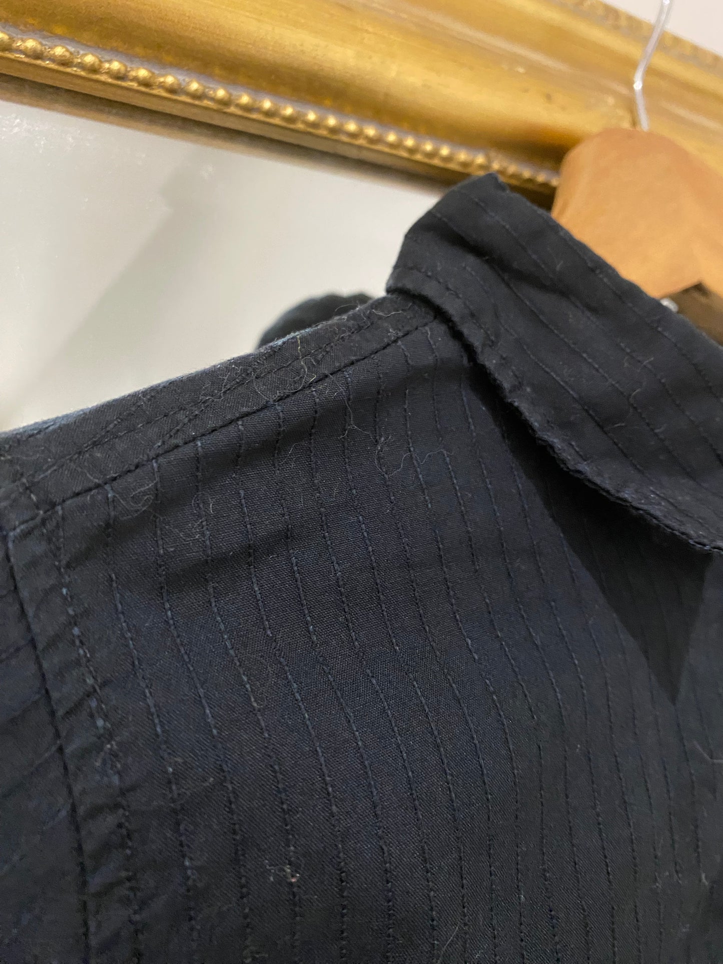 Chemise 4ans