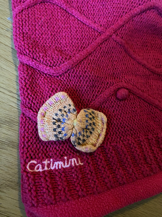 Tour de cou – T1 – Catimini