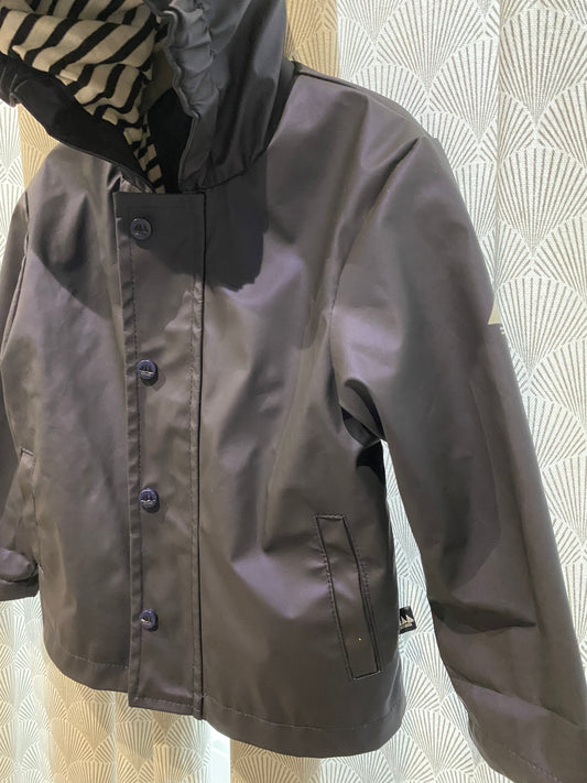 💙 Cire bleu électrique – Hublot – 2 ans