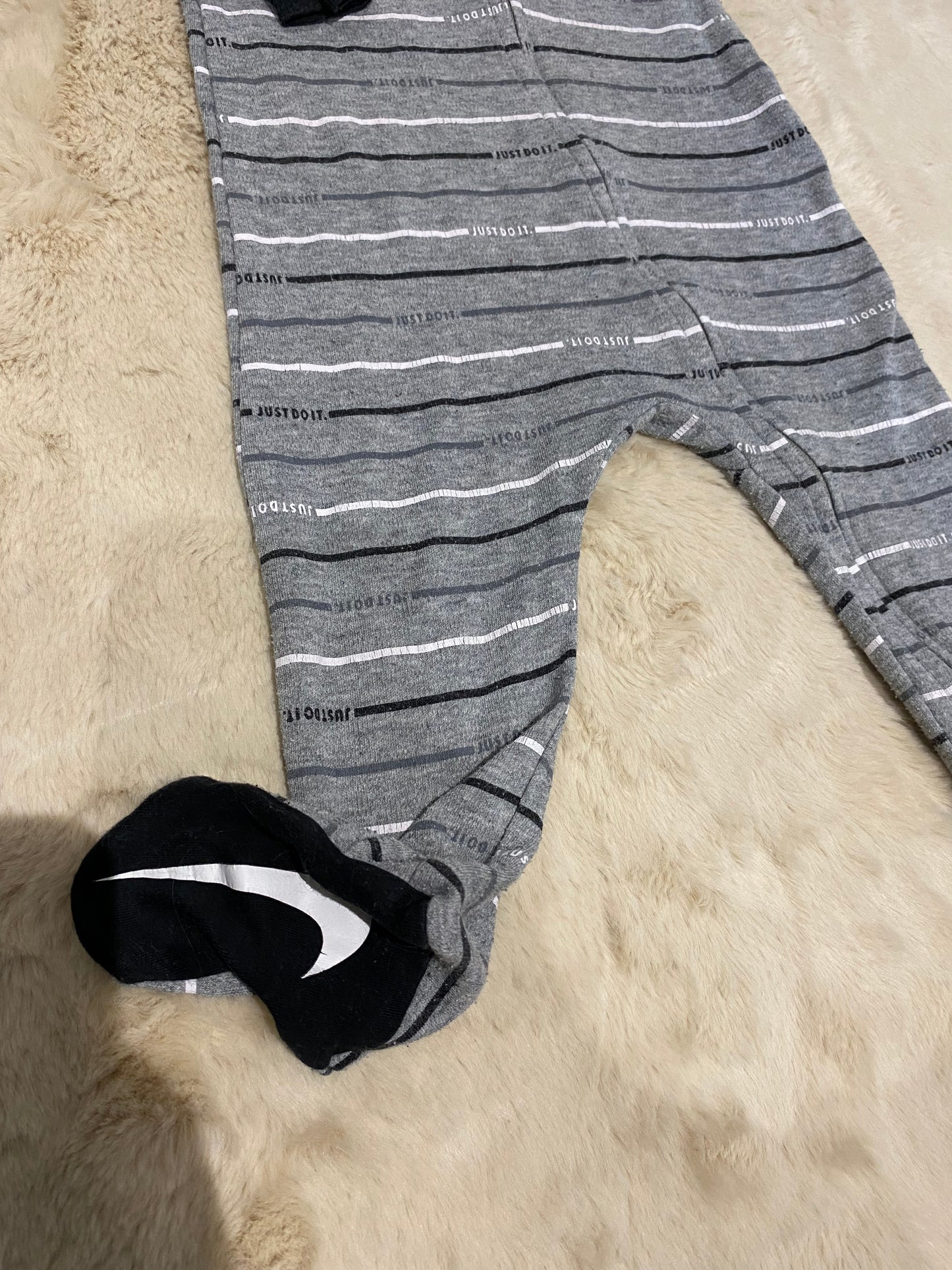 Pyjama 9 mois