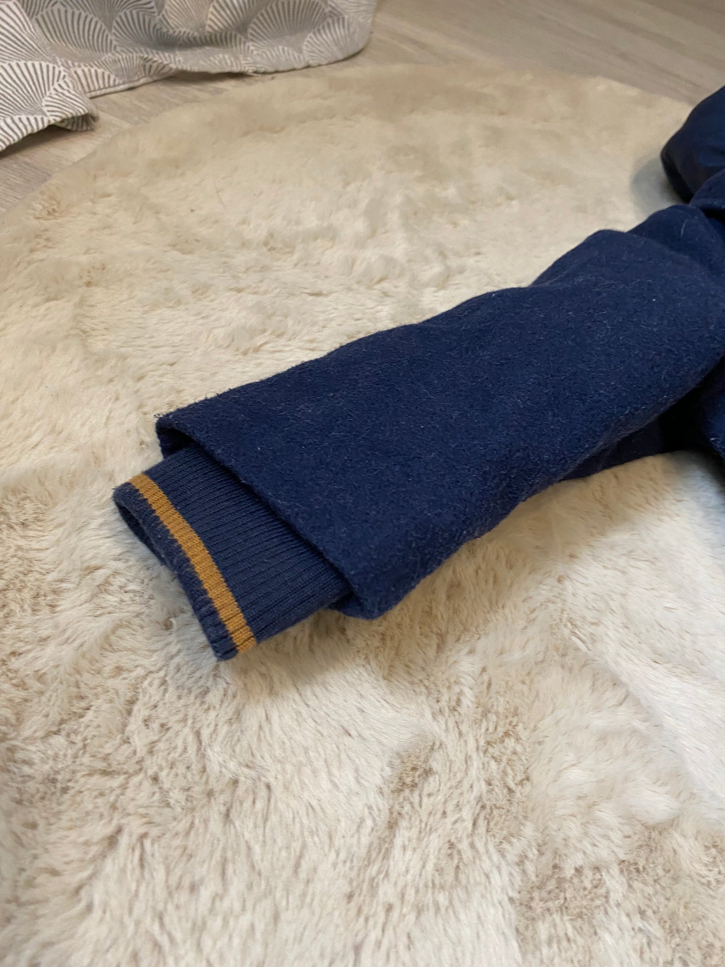 Blouson 18 M