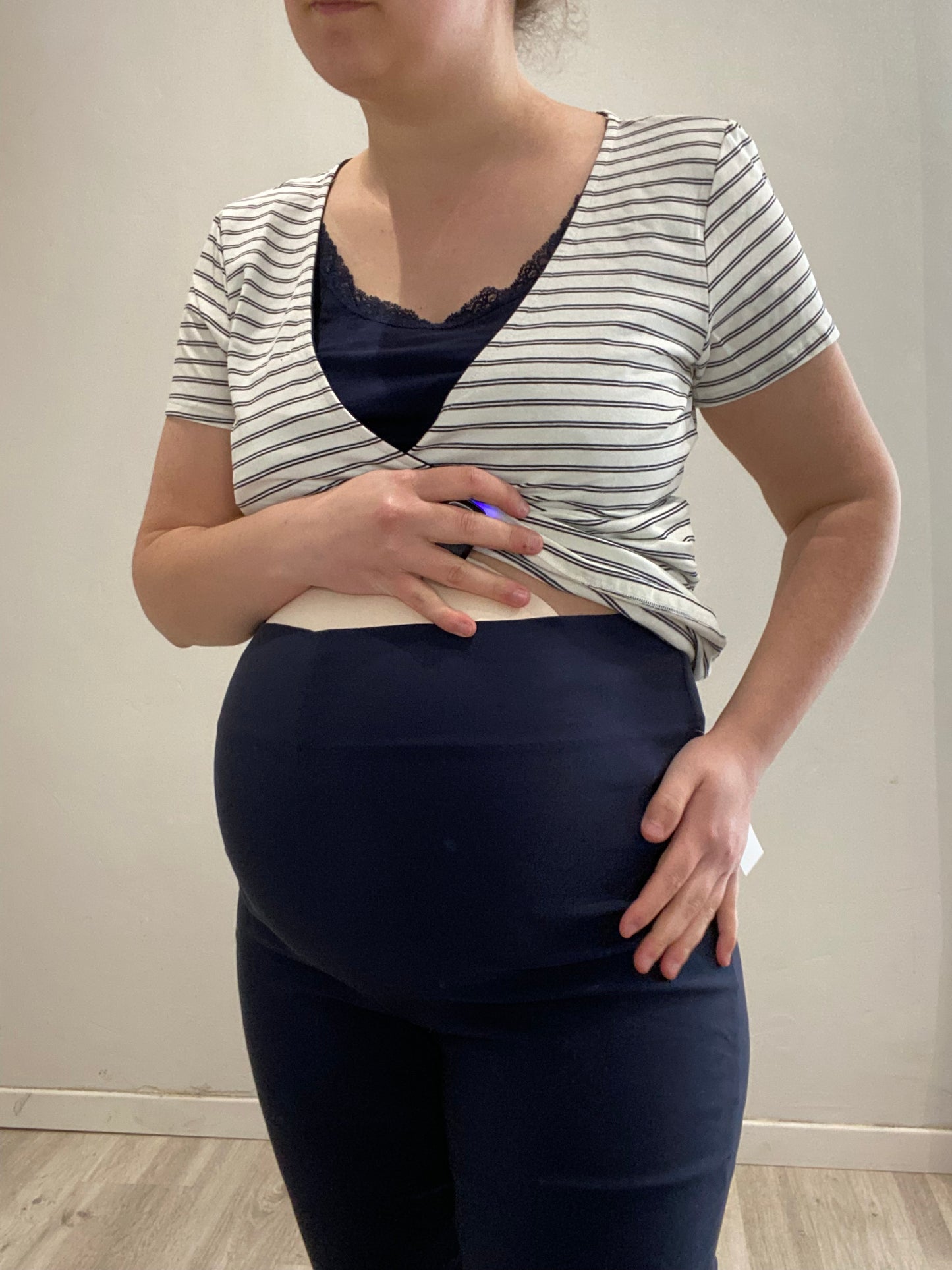 Pantalon xl