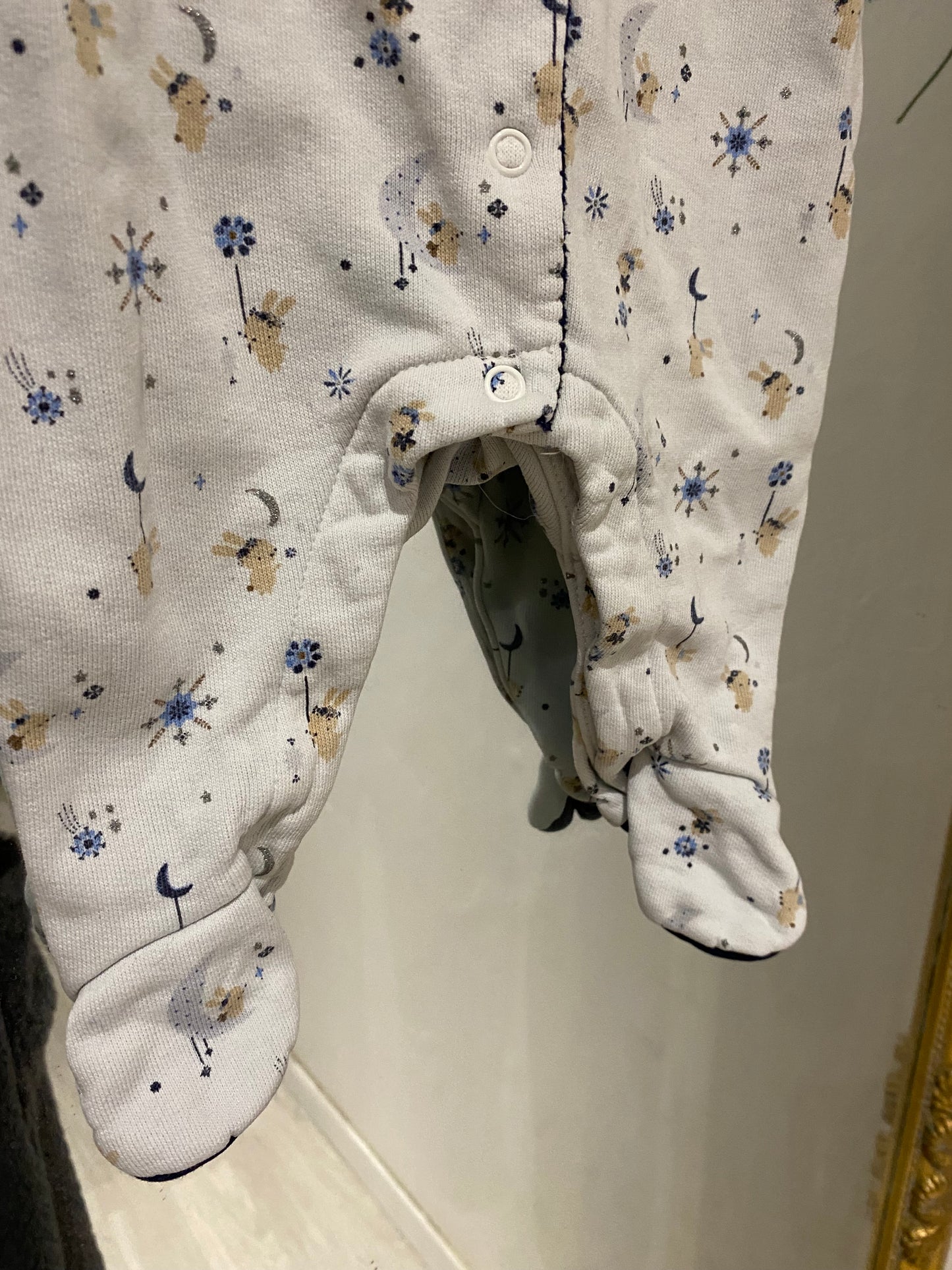 Pyjama 3 mois
