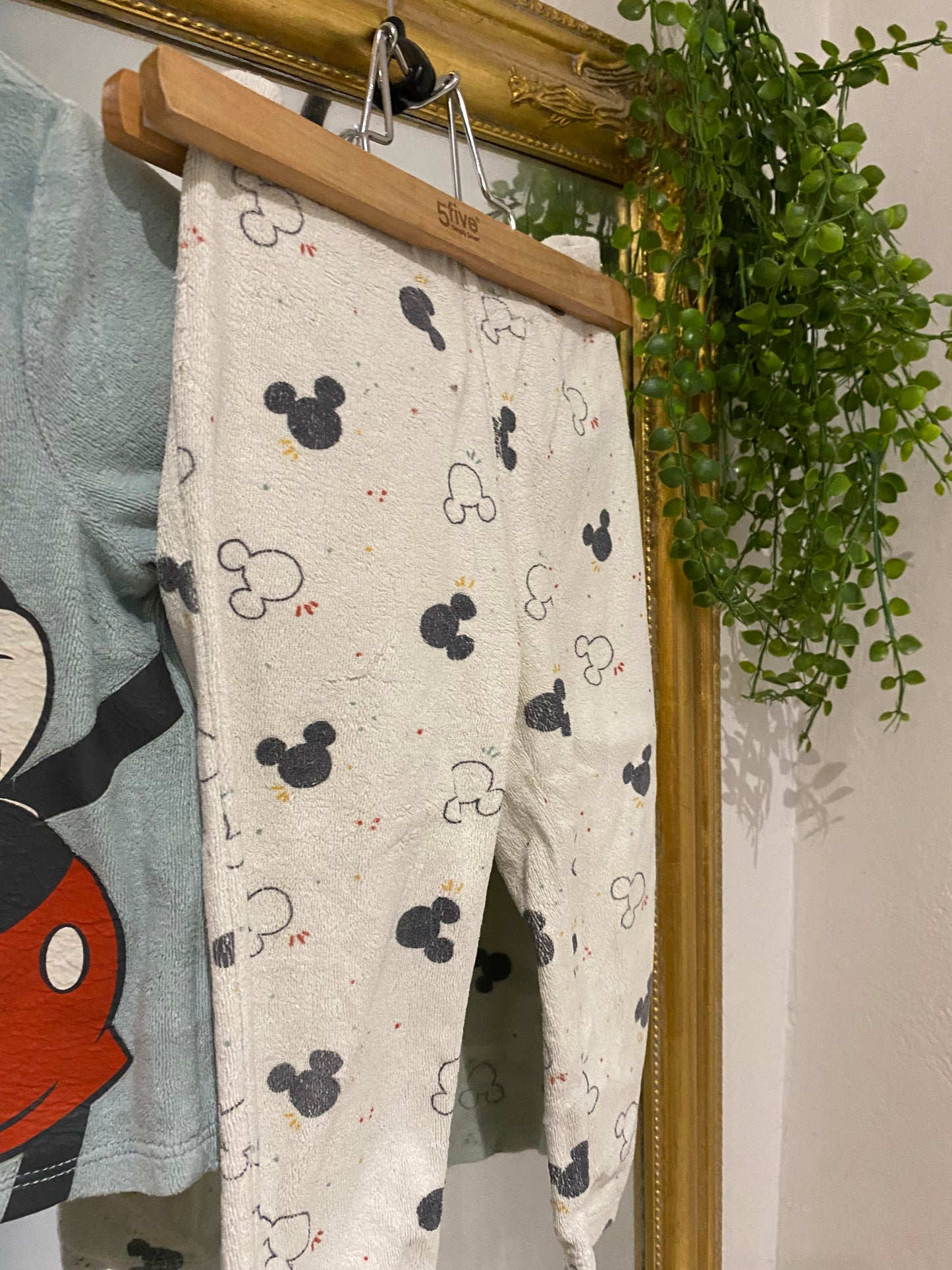 Pyjama 24 mois