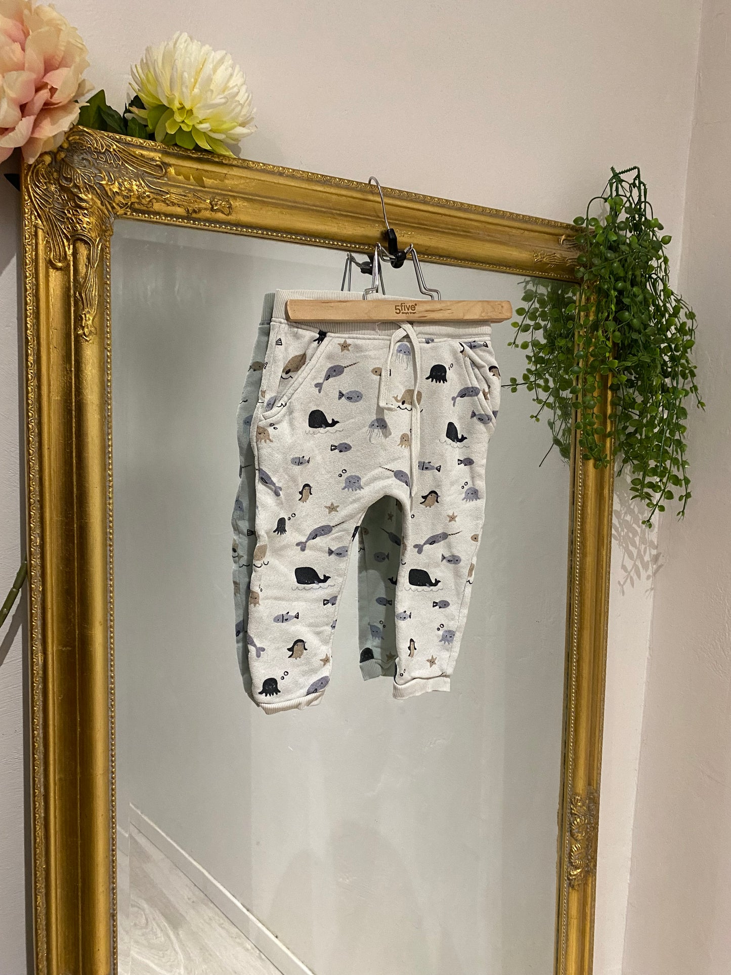 Pantalon 18 mois