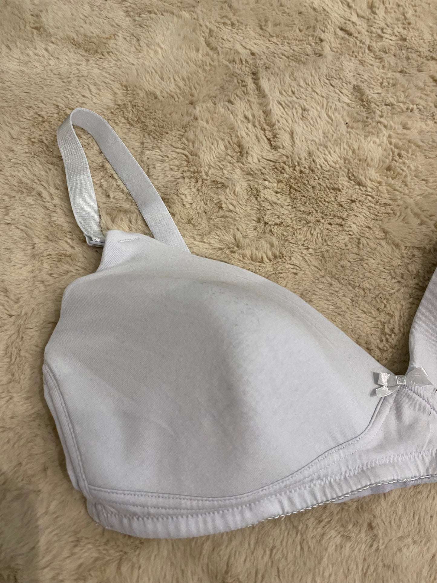 Soutien-gorge d’allaitement Vertbaudet