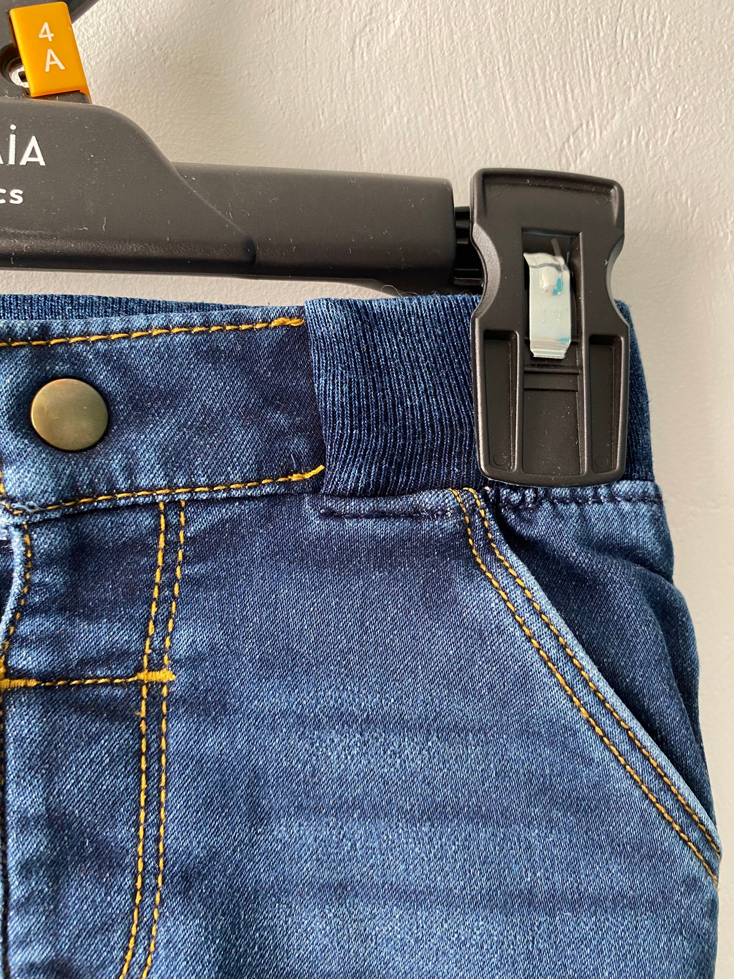 Jean slim brut – 18/24 mois – Marks & Spencer