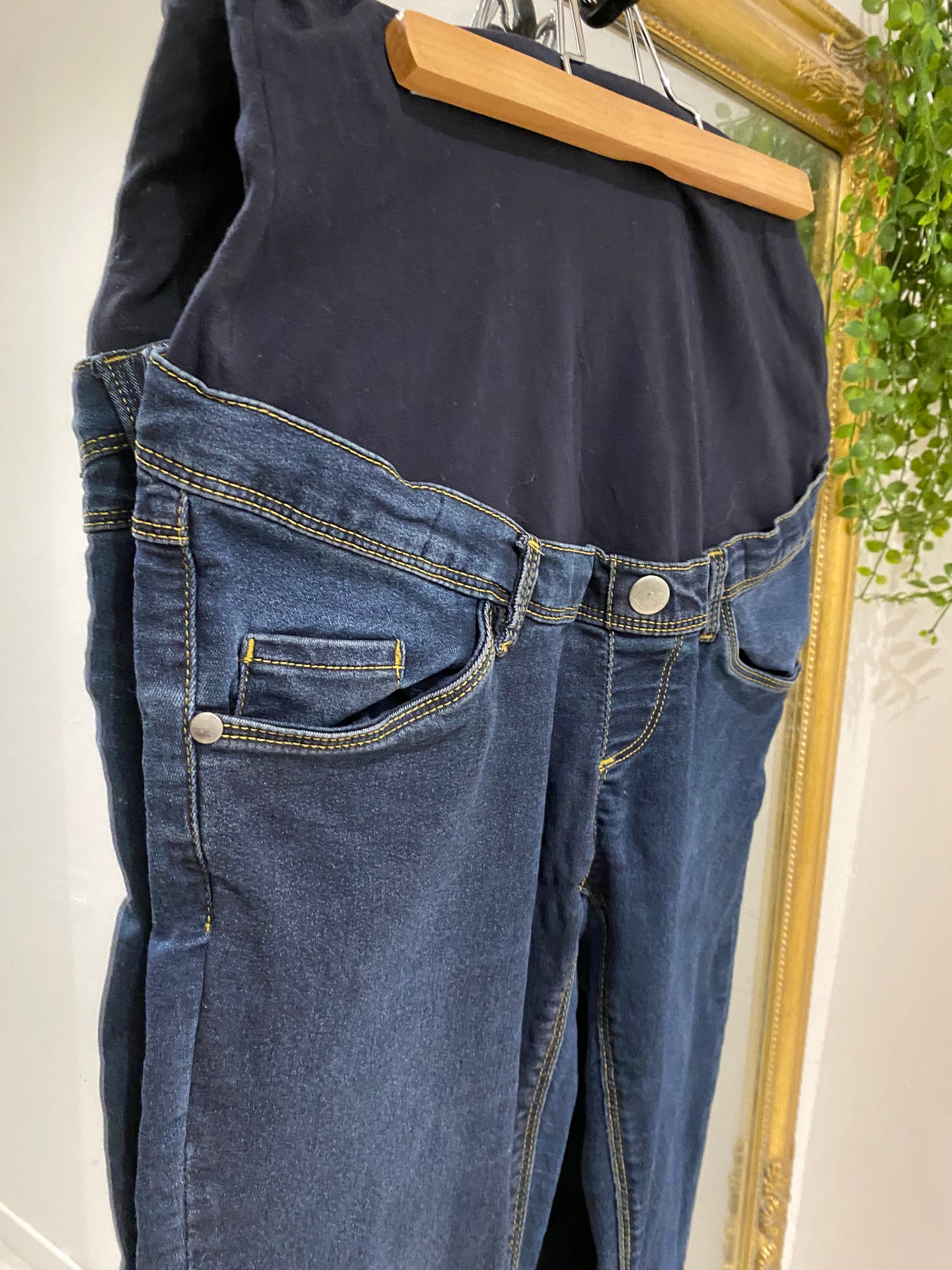 Jeans 38