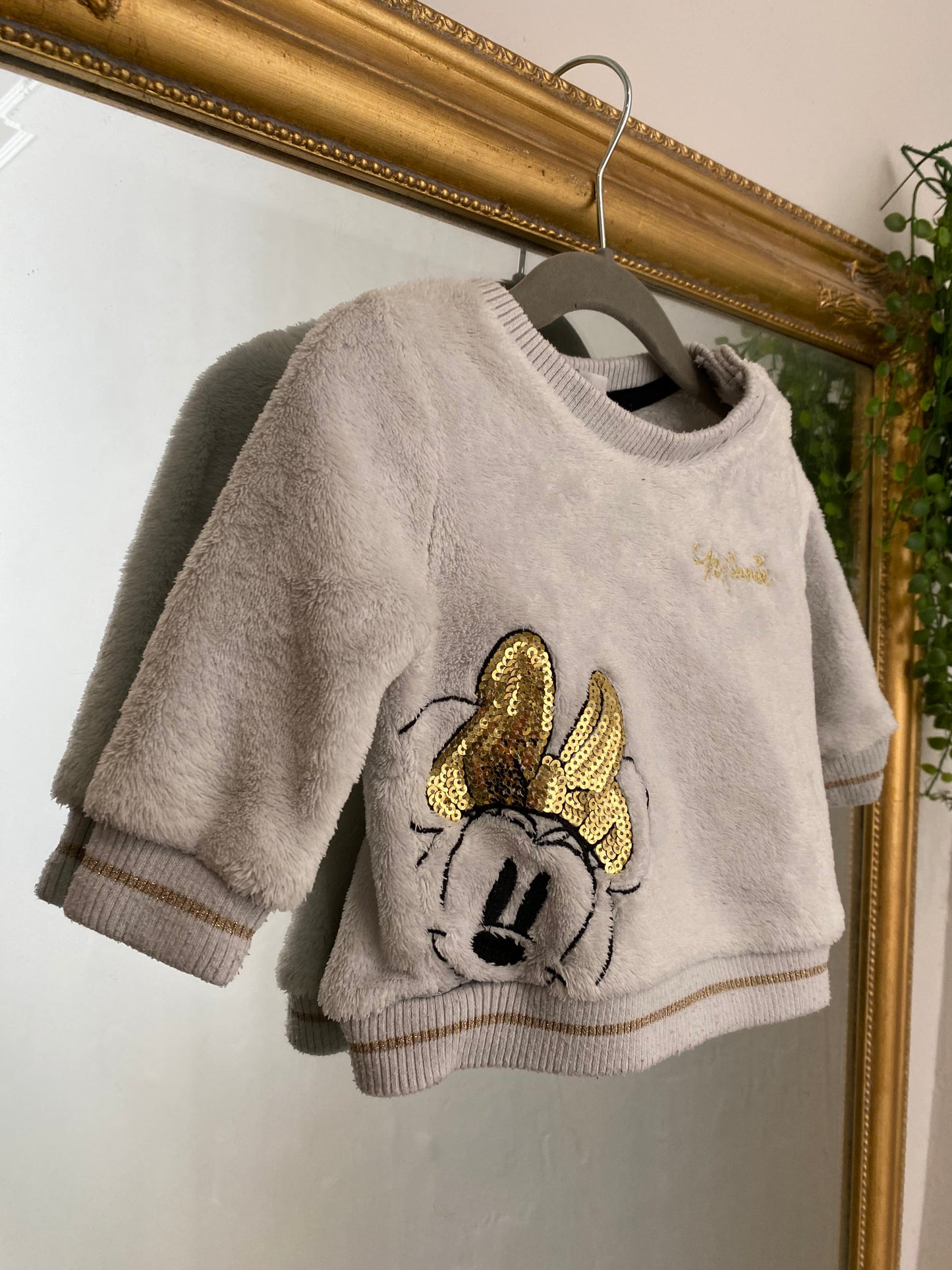 Pull 6mois