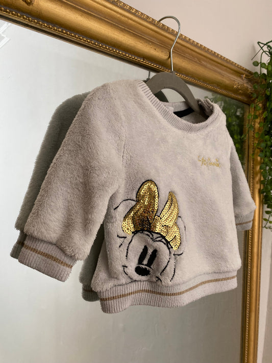 Pull 6mois