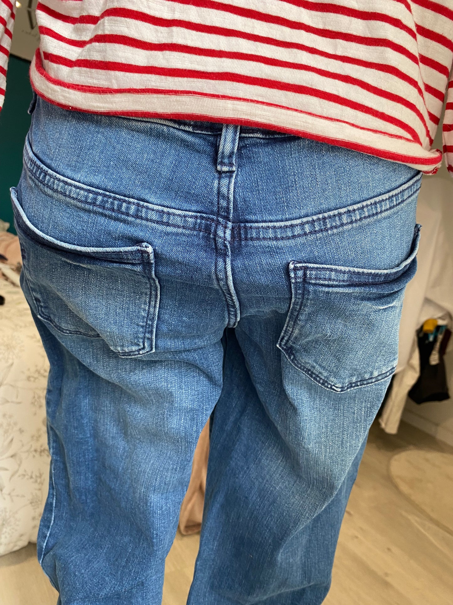 Jean clair modèle Ernest PROMOD – Taille 38 👖✨