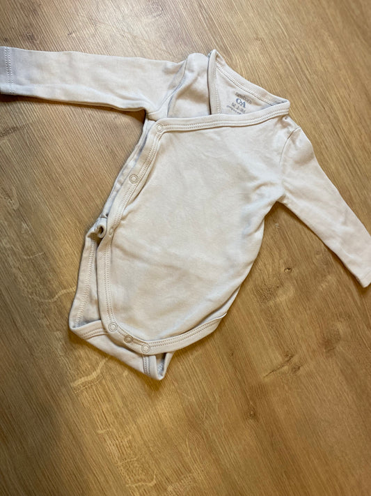 Bodie beige 3 mois