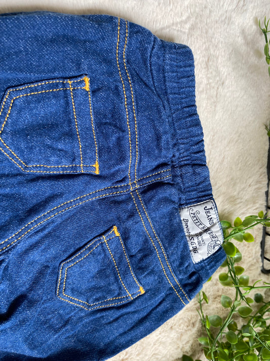 Jegging 6 M