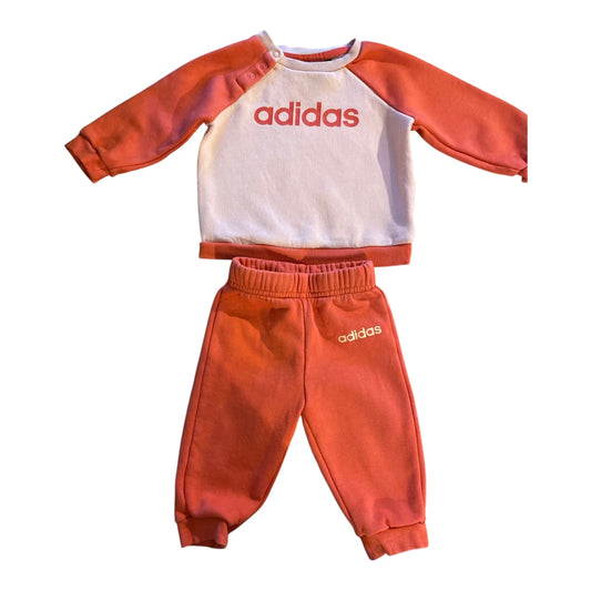 Ensemble adidas 3 mois / 6 mois