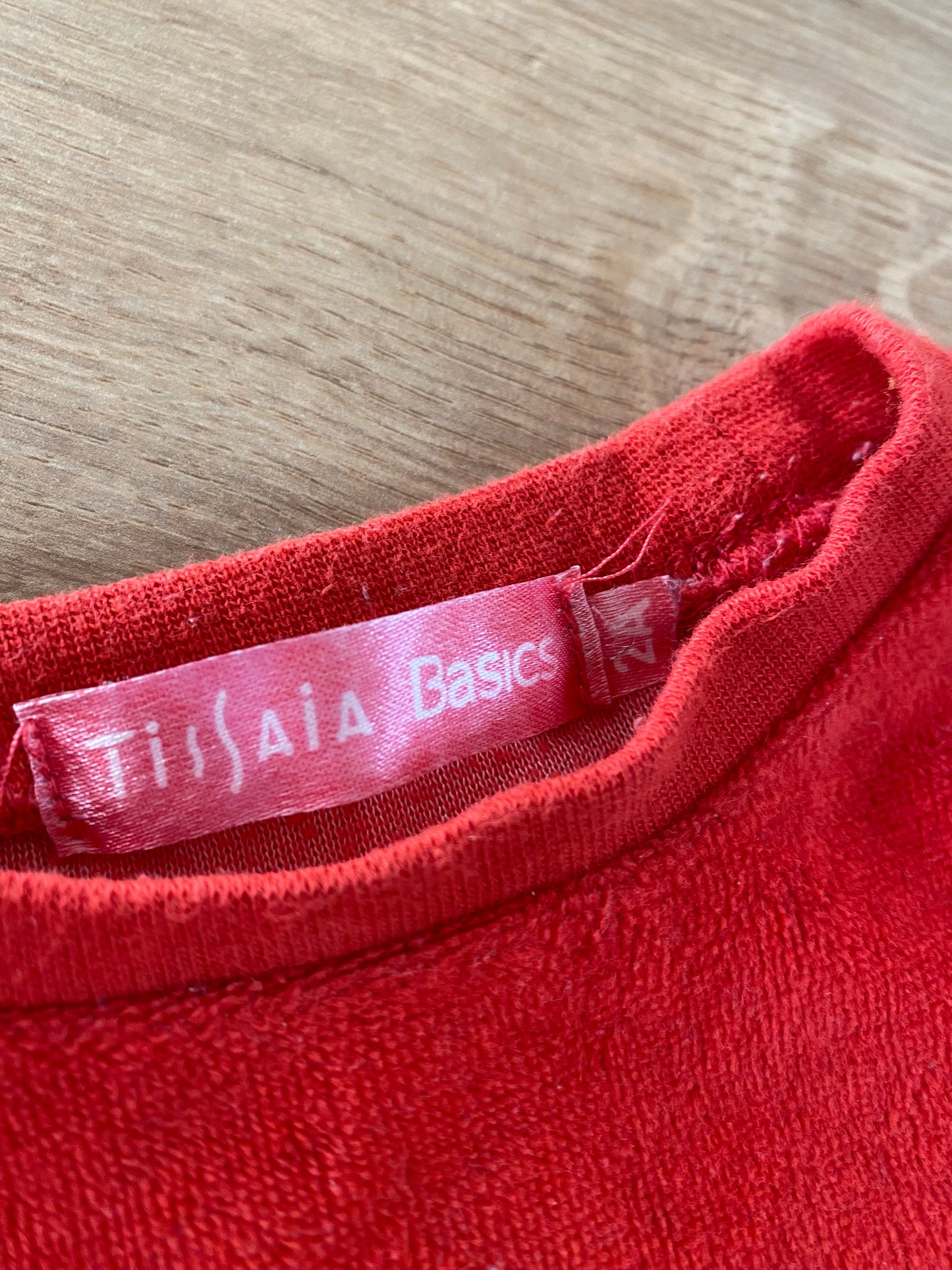 Pyjama 2 ans