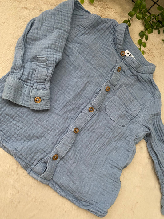Chemise 18 m