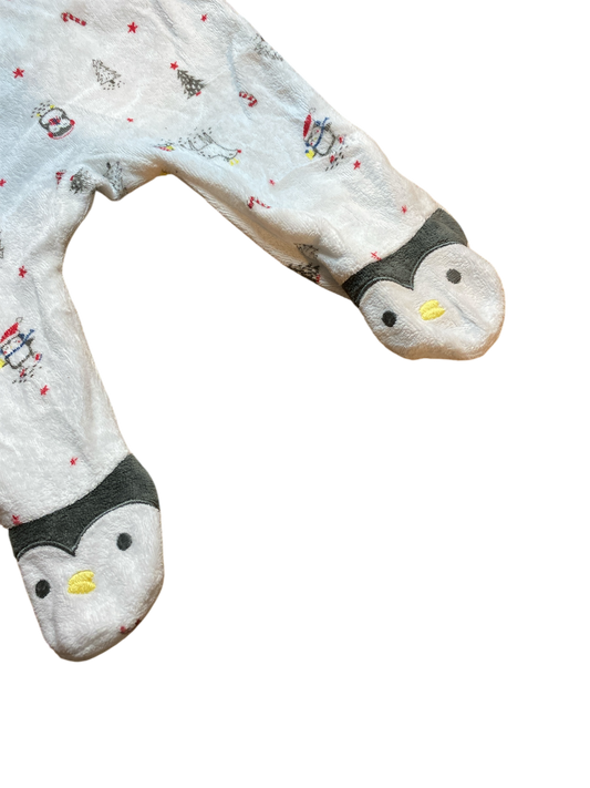 Pyjama 1 mois