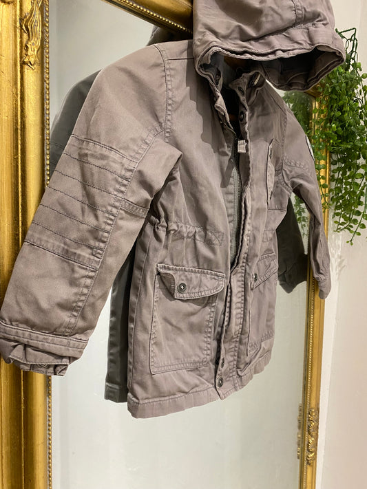 Veste 6ans