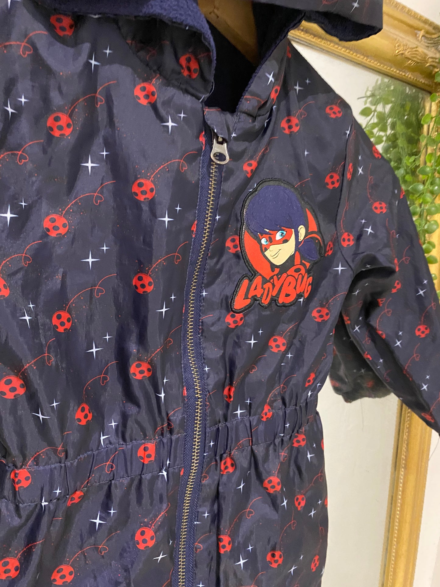 Veste 5ans