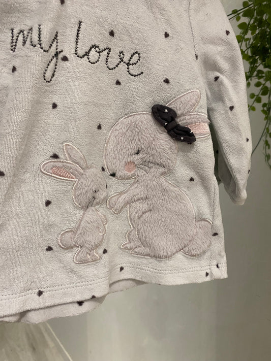 Haut de pyjama 6 mois