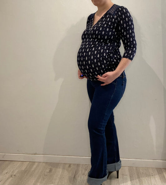 Jeans 38