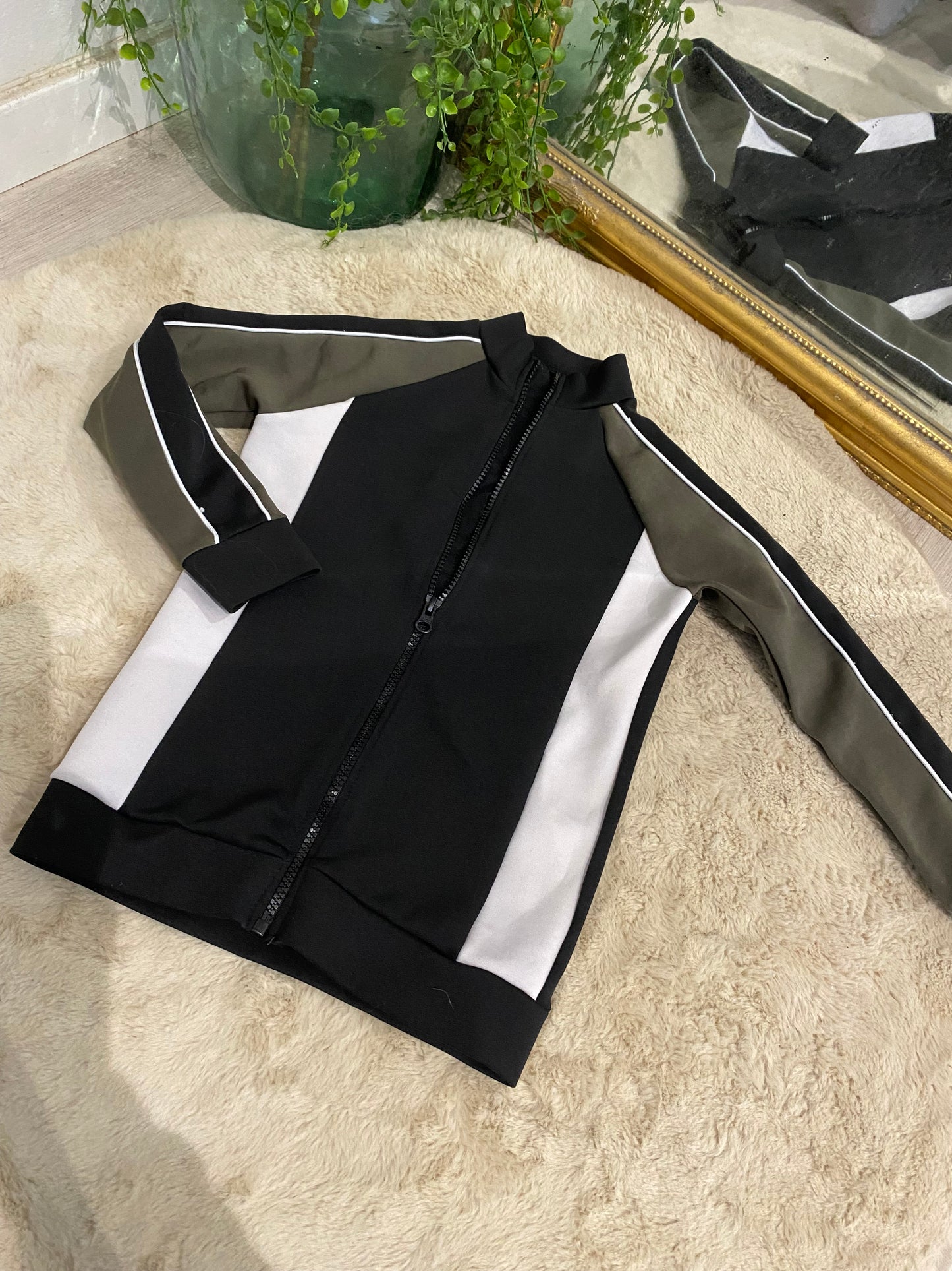 Gilet 5 ans /6 ans – River Island