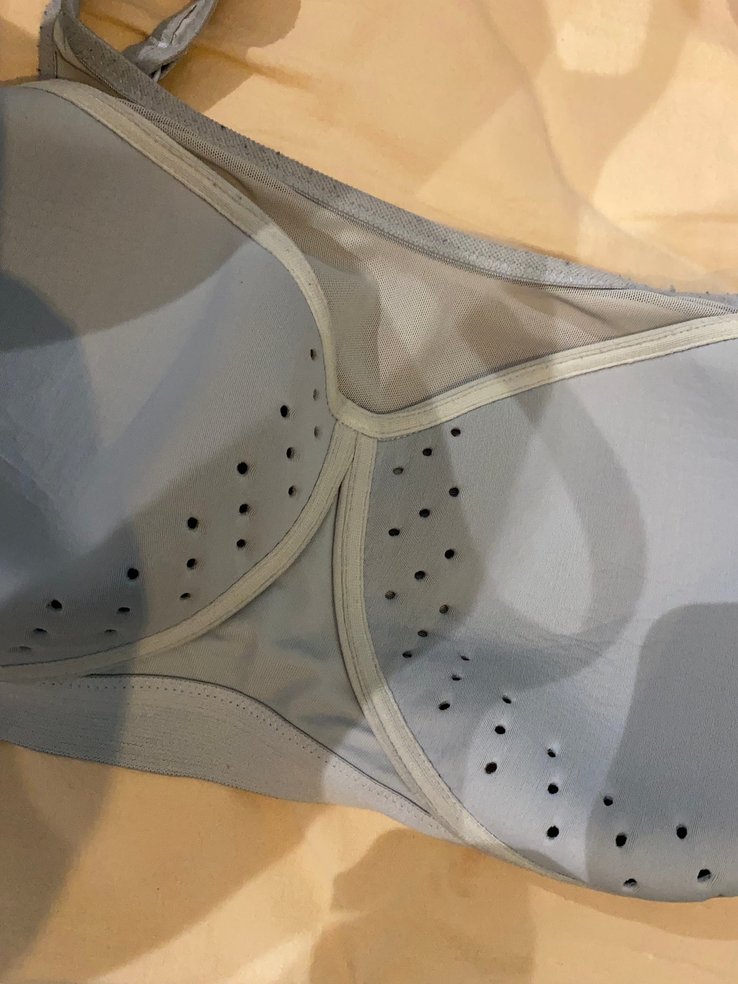 Brassière de sport 100D