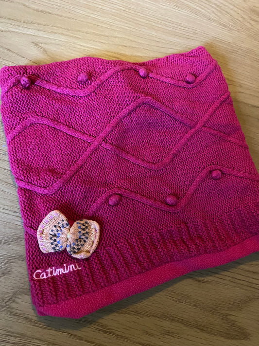 Tour de cou – T1 – Catimini