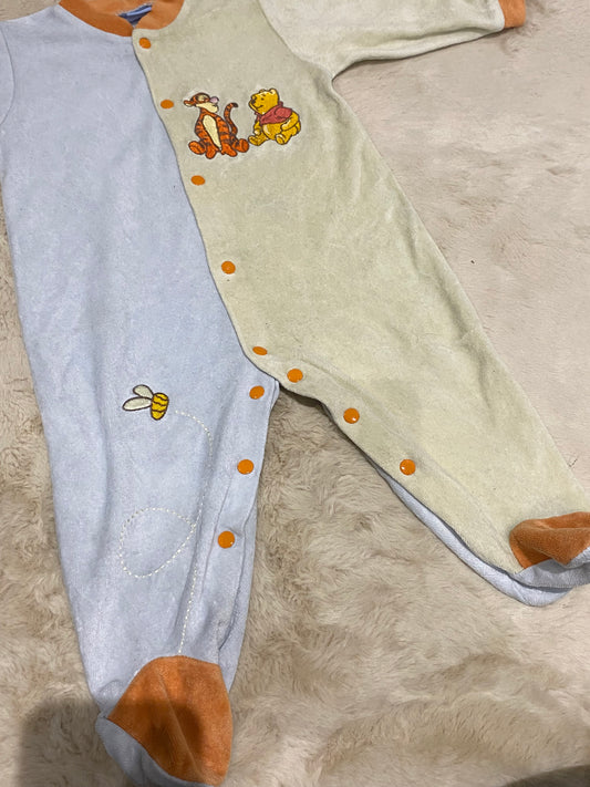 Pyjama 12 mois