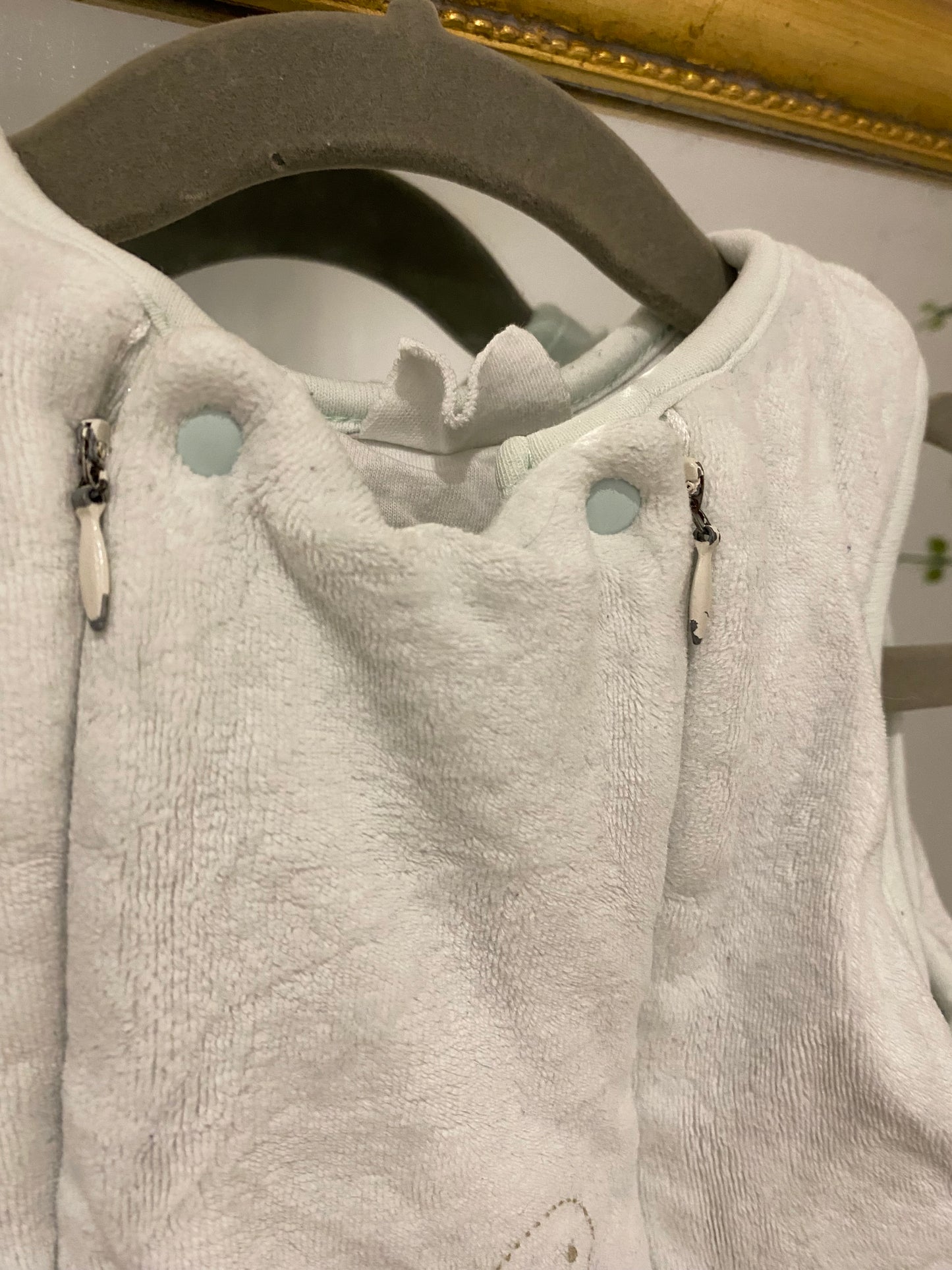 Gigoteuse taille 1 mois / 3 mois