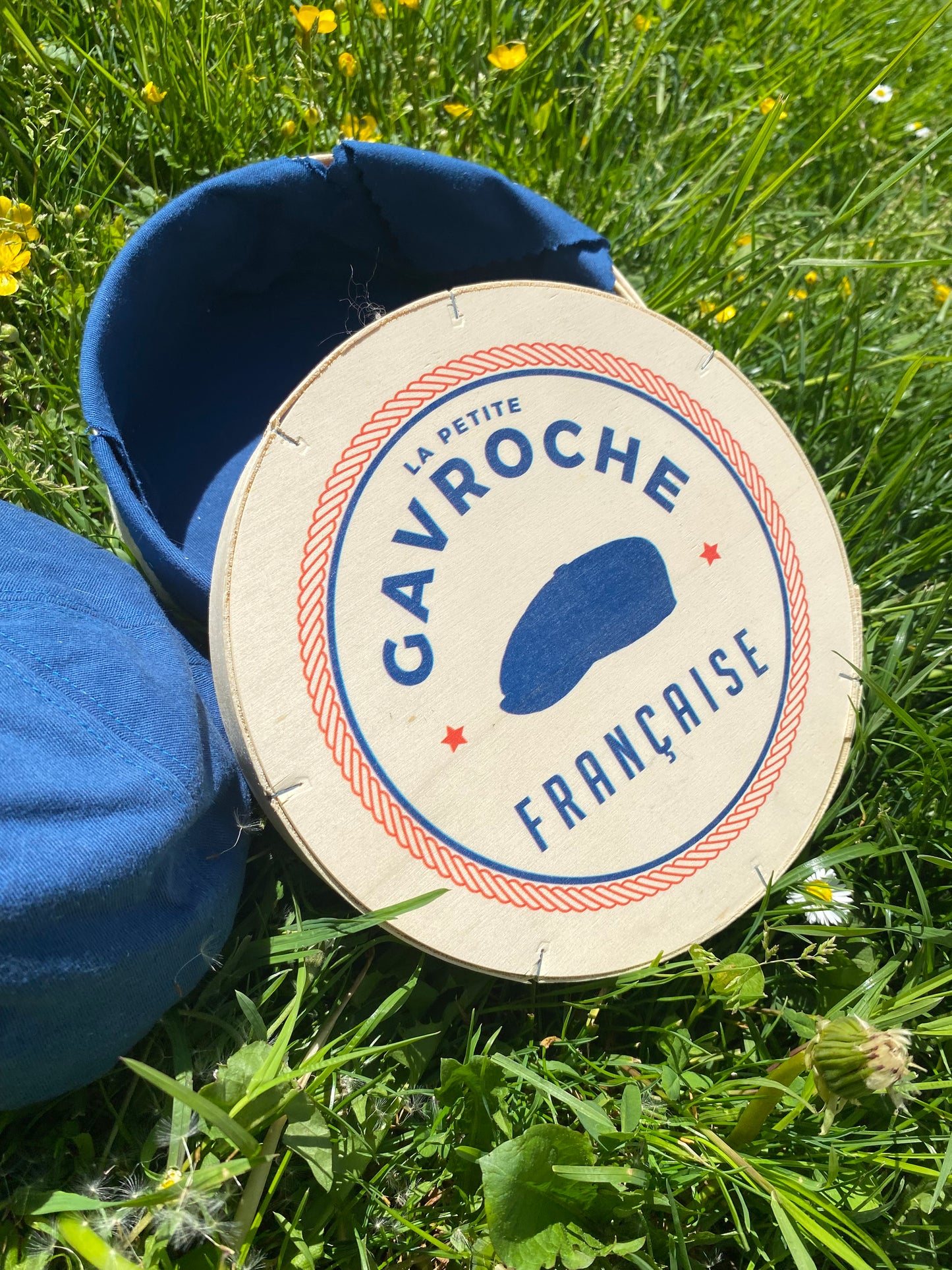 Gavroche 6/9 mois