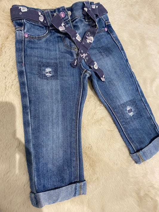 Jeans 6 mois