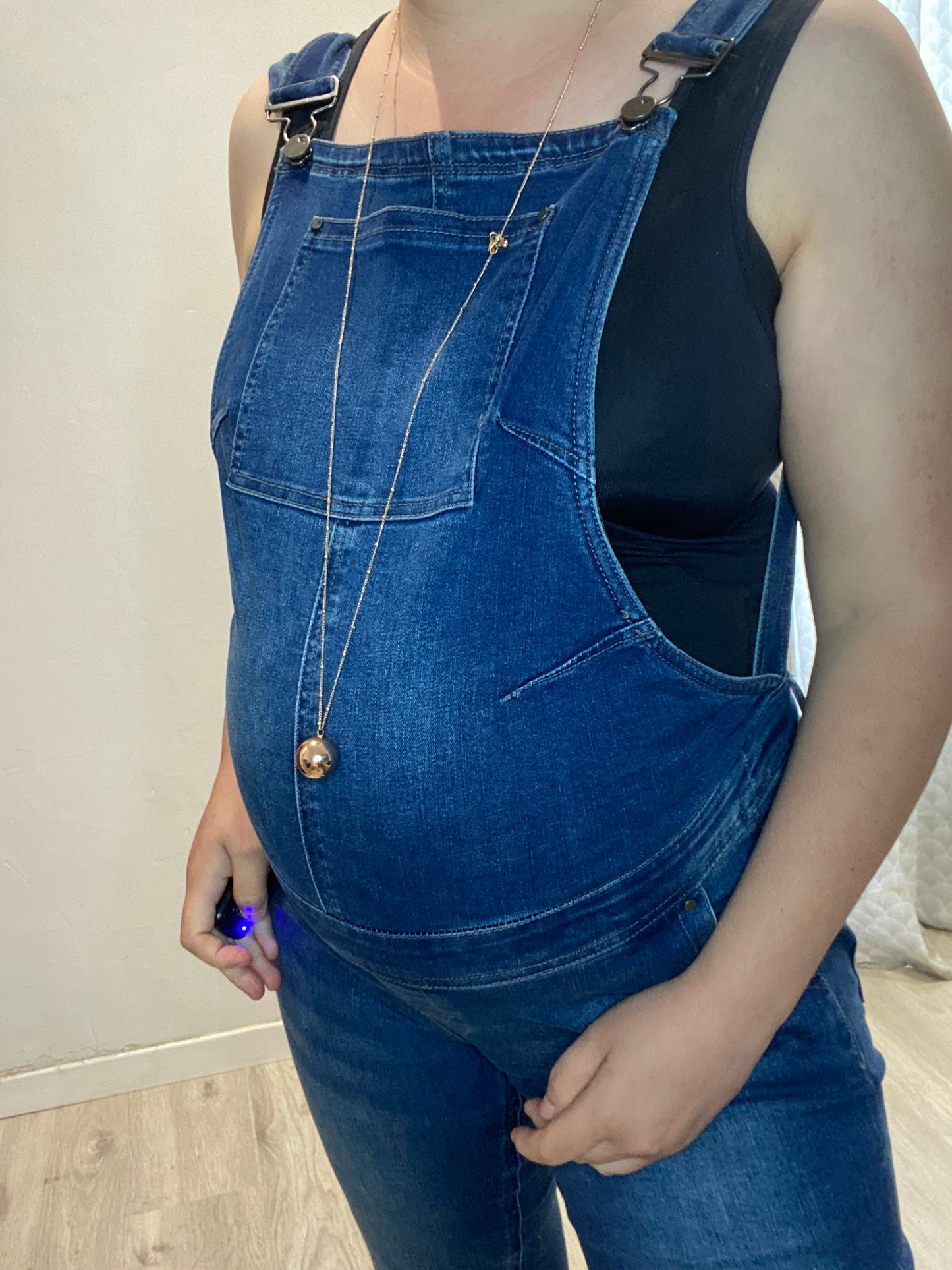 Salopette 38/40