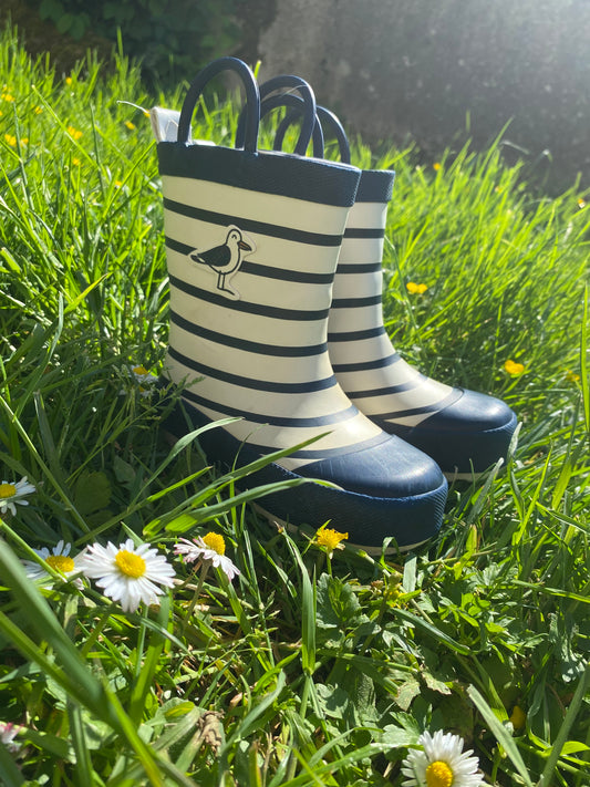Bottes de pluie 23