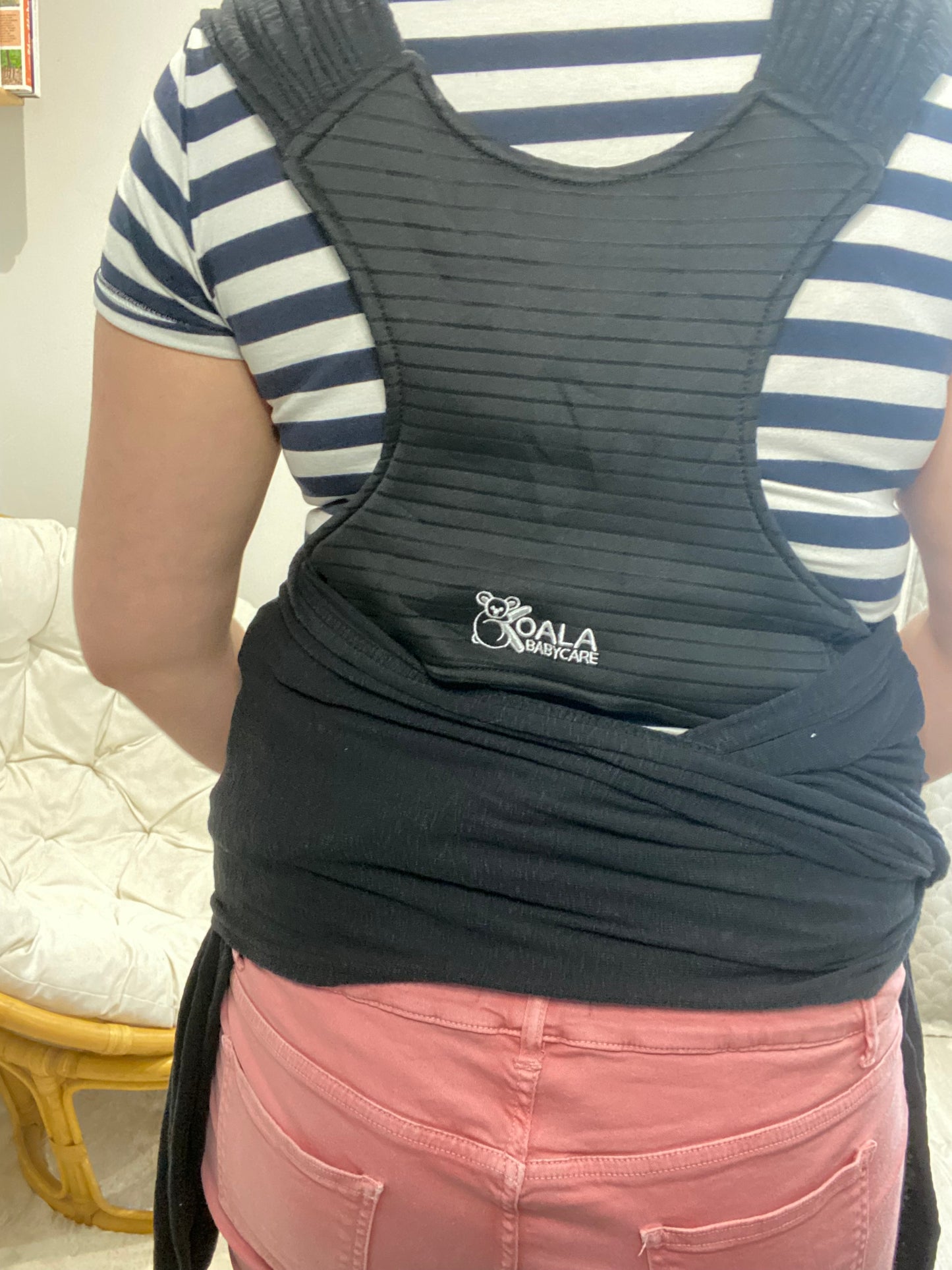 Porte bébé