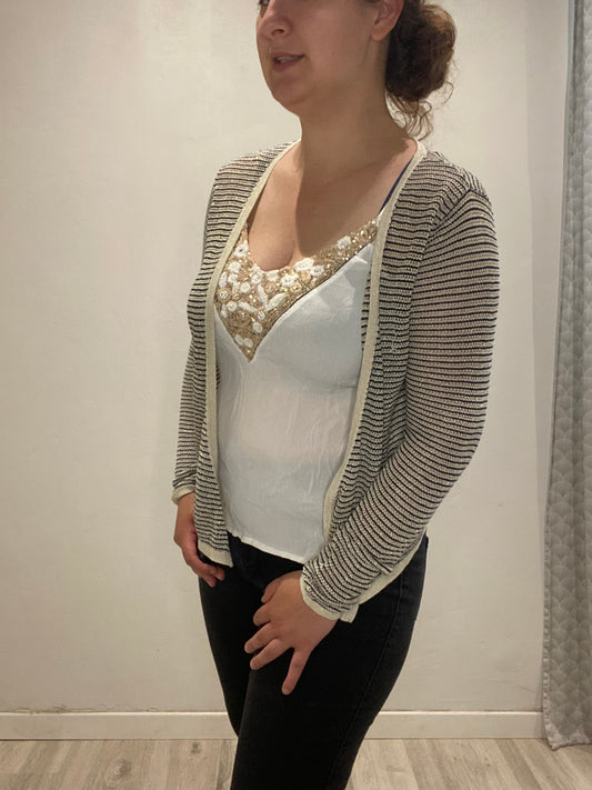 Gilet M
