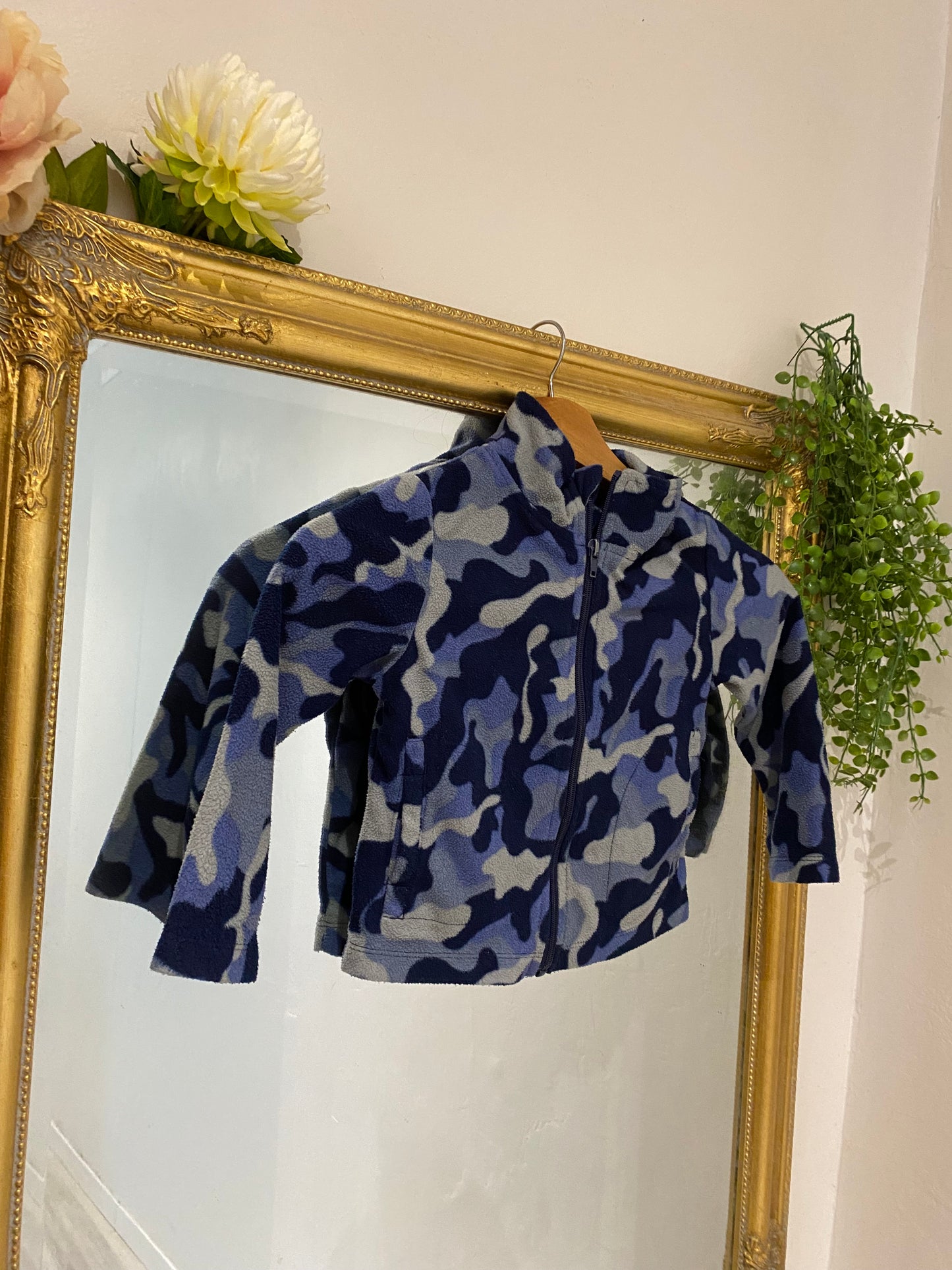 Pull polaire 3ans