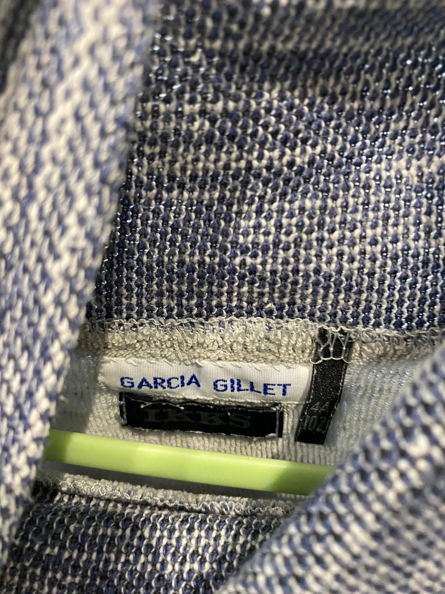 Pull léger col montant – 4 ans – IKKS