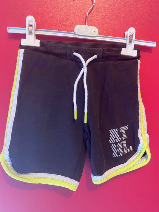 Short jogging 5 ans vertbaudet