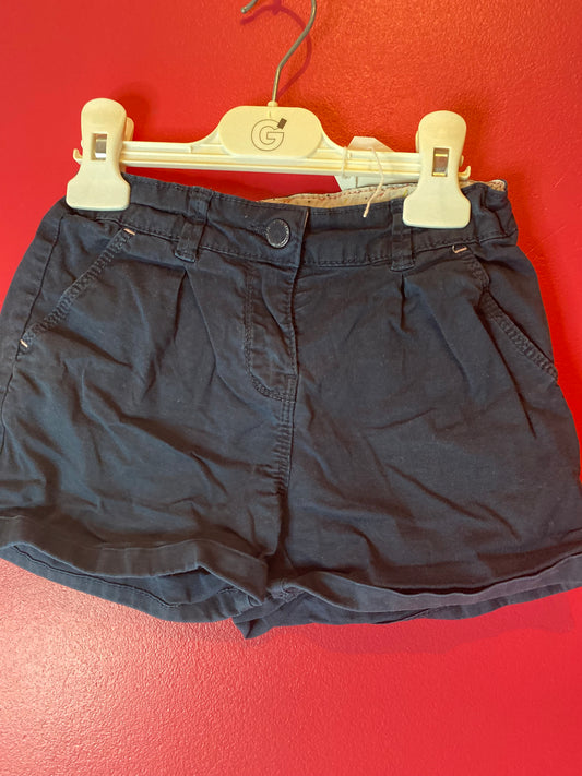 Short marine 8 ans