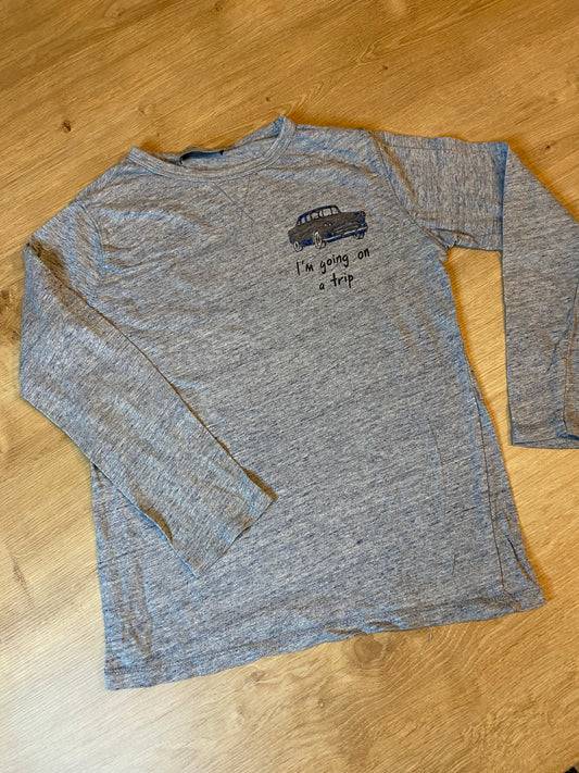 T shirt 6 ans