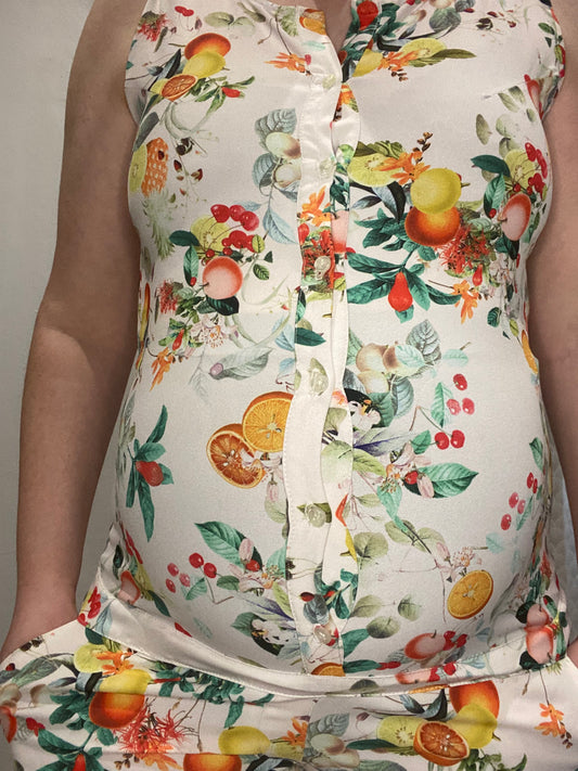 Combishort fruit S