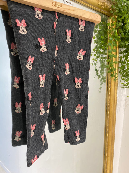 Legging 12 mois