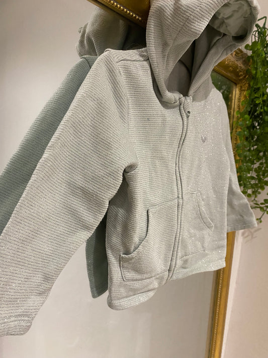 Gilet 18 mois