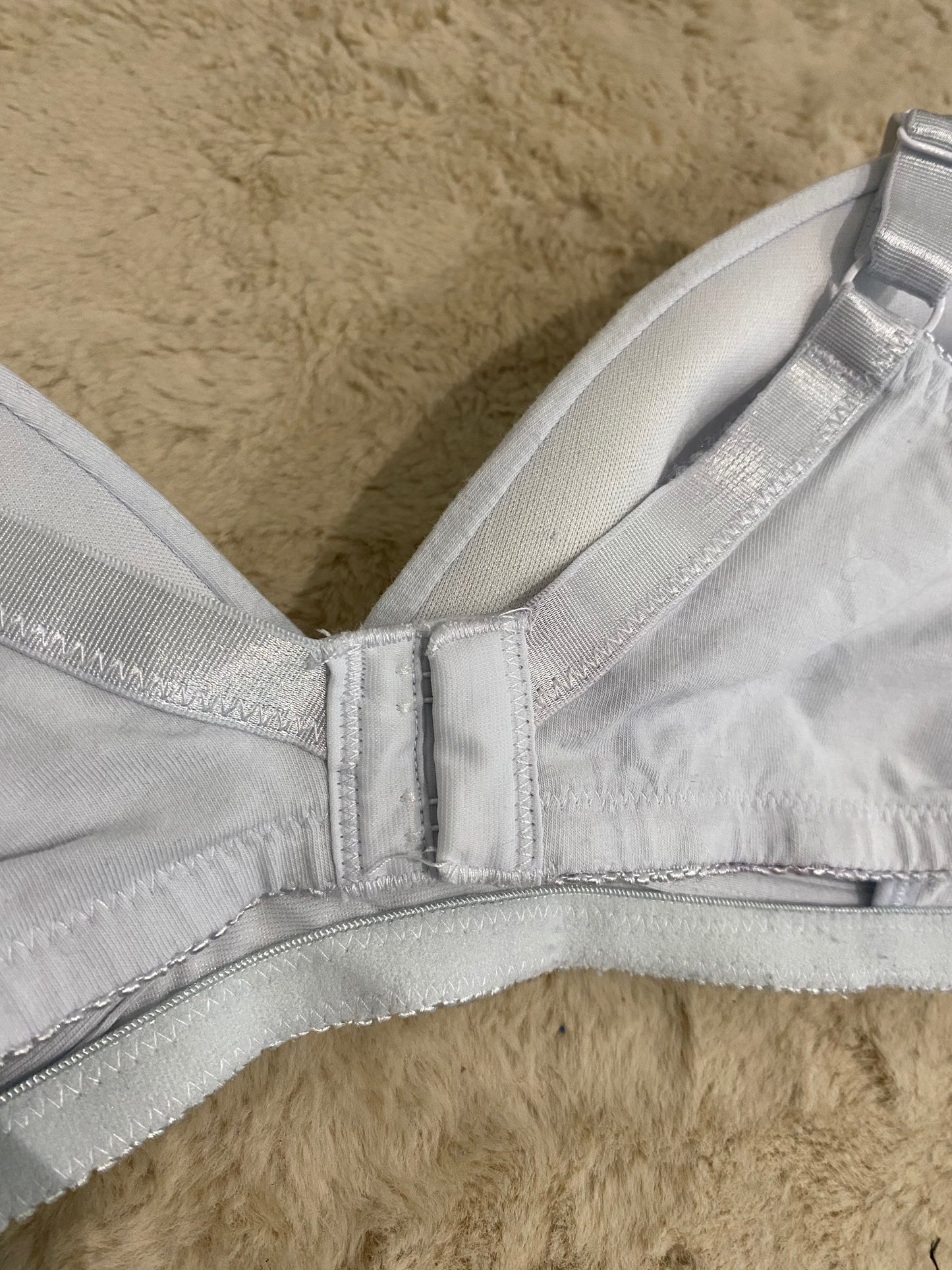 Soutien-gorge d’allaitement Vertbaudet