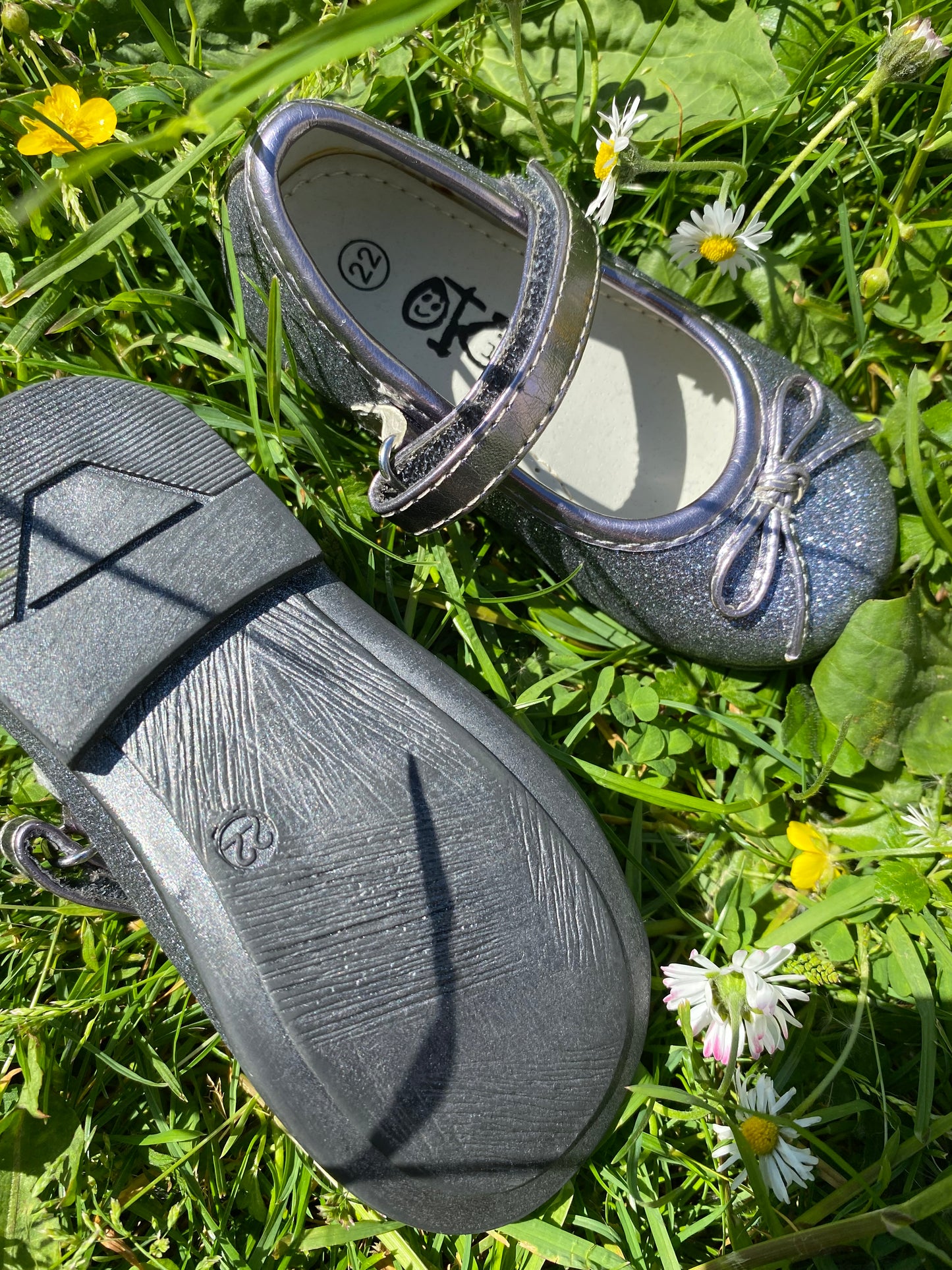 Ballerines 22