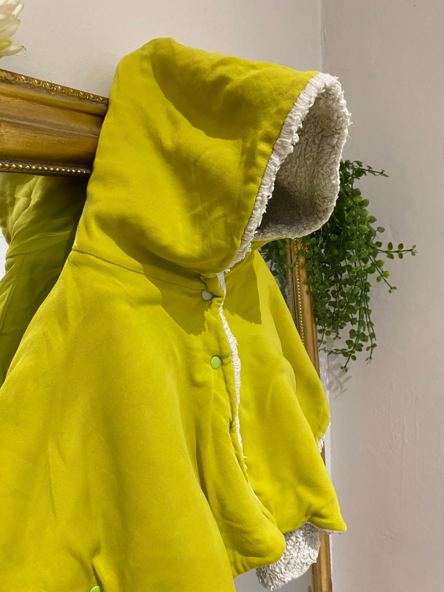 Poncho